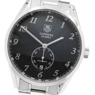 TAG Heuer WAS2110.BA0732 Carrera Caliber 6