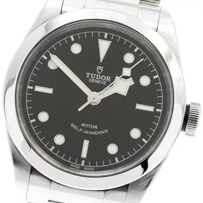 Tudor Black Bay 79540