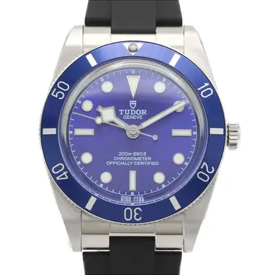 Tudor Black Bay 54 M79000B-0002 Stainless