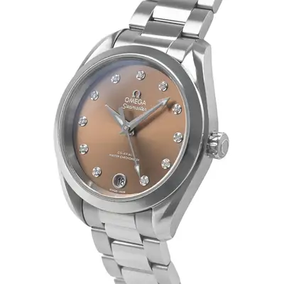Omega Seamaster 220.10.34.20.63.001
