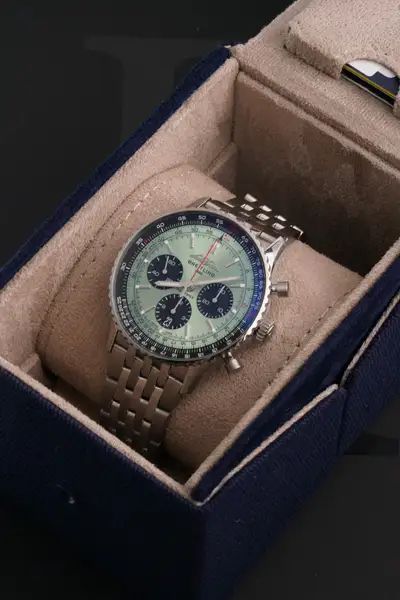 Breitling Navitimer 1 B01 Chronograph 43