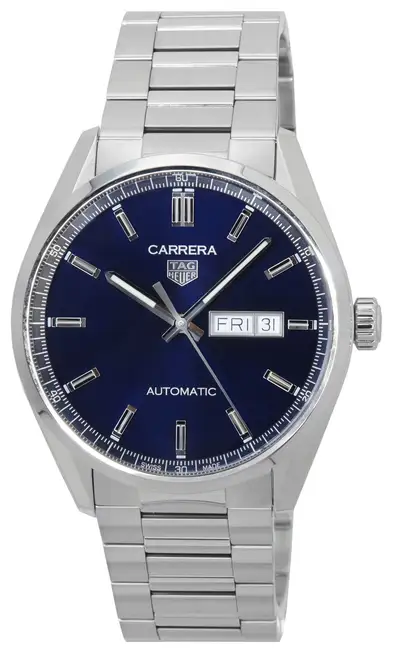TAG Heuer Carrera Dress WBN2012.BA0640