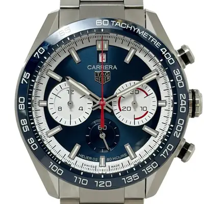 TAG Heuer Carrera Chronograph CBN2A1E.BA0643
