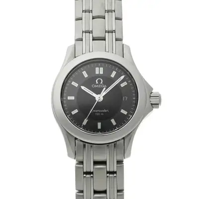 Omega Seamaster 2581.52