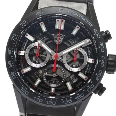 TAG Heuer Heuer 02 Carrera CBG2090.BH0661