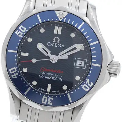Omega Seamaster 2224.80