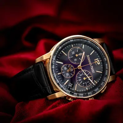Audemars Piguet 26393OR