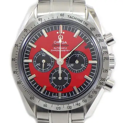 Omega Speedmaster 3506.61.00