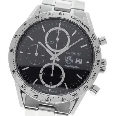 TAG Heuer Carrera Caliber 16 Small