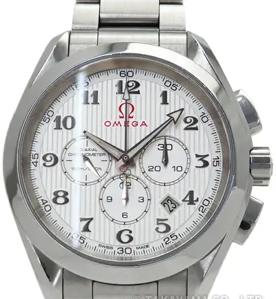 Omega Seamaster 231.10.44.50.02.001
