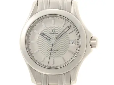 Omega Seamaster 2581.31
