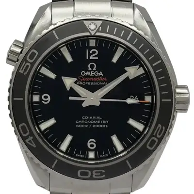 Omega Seamaster 215.30.44.21.01.002