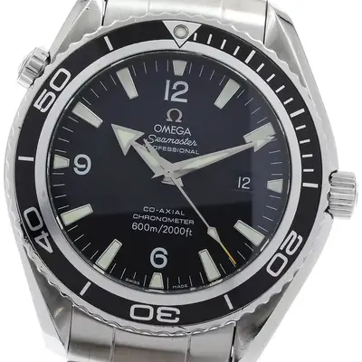 Omega Seamaster 600 Planet Ocean 2200.5