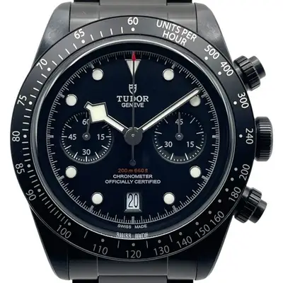 Tudor Black Bay 793600DK