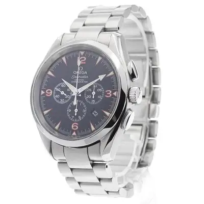 Omega Seamaster 2512.54