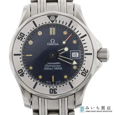 Omega Seamaster 300 596 TO334785