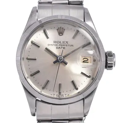Rolex Oyster Perpetual 148568