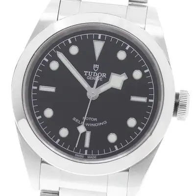 Tudor Black Bay 79540