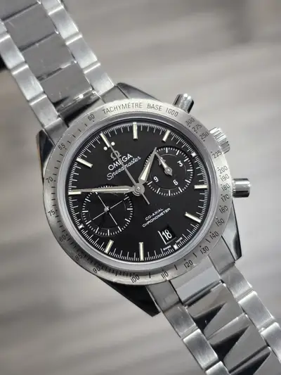Omega Speedmaster 331.10.42.51.01.001