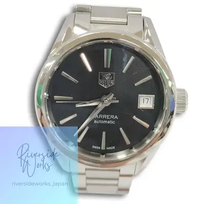 TAG Heuer CARRERA CALIBRE9 WAR24XX-CS