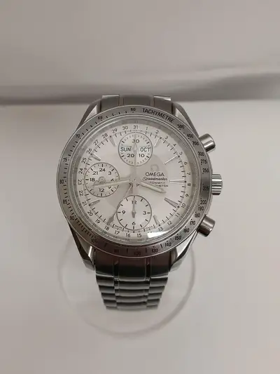 Omega Day-Date 322130