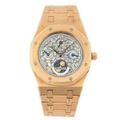 Audemars Piguet Royal Oak 26585OR