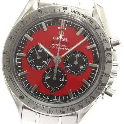 Omega Speedmaster 3506.61