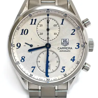 TAG Heuer Carrera 1480B