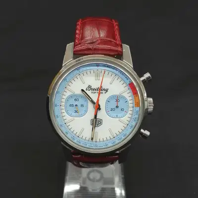 Breitling A23311 Top Time Chronograph Deus