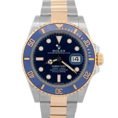 Rolex Submariner 126613