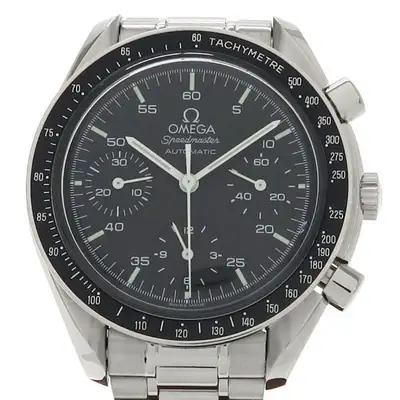 Omega Speedmaster 3510.5 A Rank