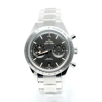 Omega Speedmaster 331.10.42.51.01.002
