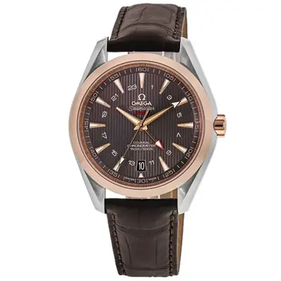 Omega Seamaster 231.23.43.22.06.001