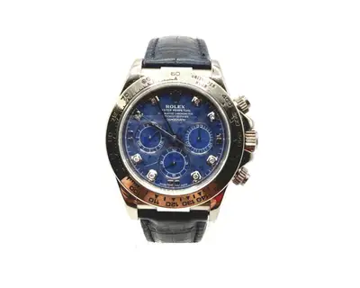Rolex Daytona 16519