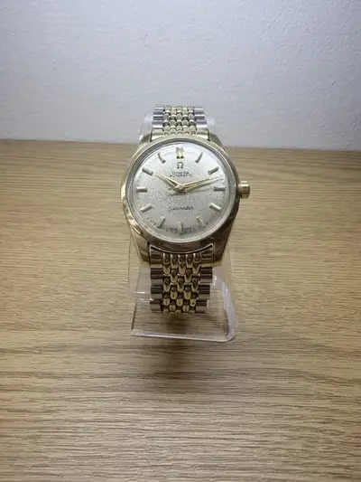 Omega Seamaster Cal. 501 Ref. 2976-2
