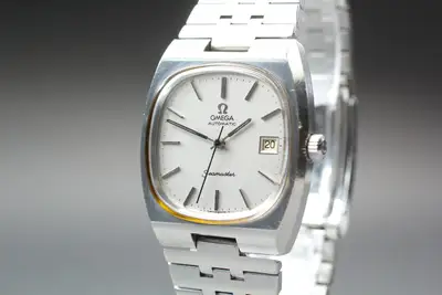 Omega Seamaster 166.0240