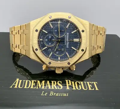 Audemars Piguet Royal Oak 26320BA
