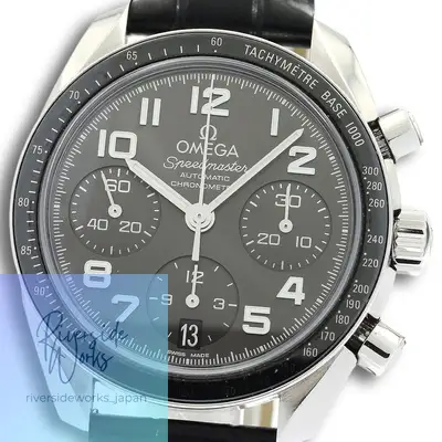 Omega Speedmaster 324.33.38.40.06.001