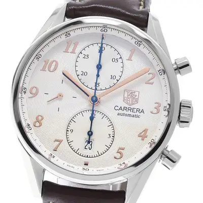 TAG Heuer Carrera Heritage CAS2112.FC6291 Caliber
