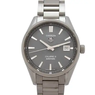 TAG Heuer Carrera WAR211C.BA0782 with From