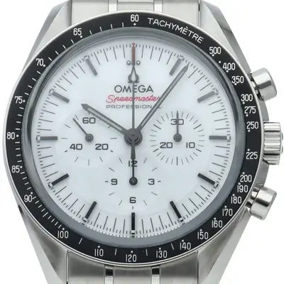 Omega Speedmaster Moonwatch Professional Chronograph 310.30.42.50.04.00