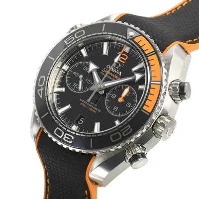 Omega Seamaster 215.32.46.51.01.001