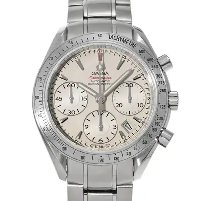 Omega Speedmaster 323.10.40.40.02.001