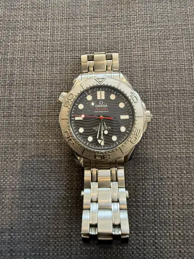 Omega Seamaster 210.30.42.20.01.002