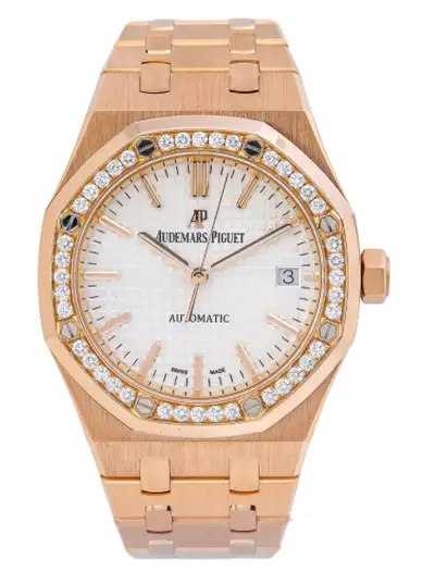 Audemars Piguet Royal Oak 15451OR