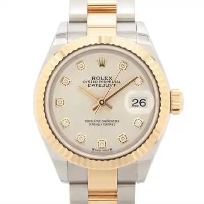 Rolex Lady-Datejust 279173G