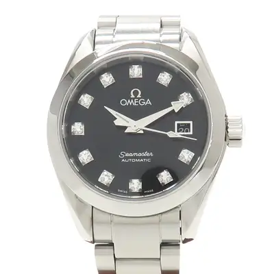 Omega Seamaster 2563.55
