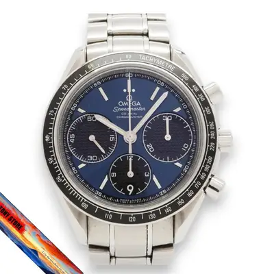 Omega Speedmaster 326.30.40.50.03.001