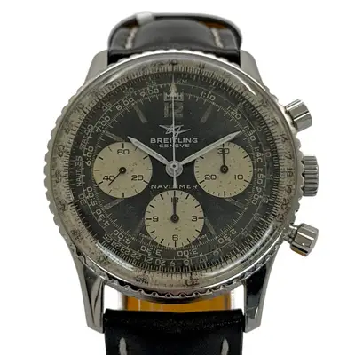 Breitling Navitimer 806 Wind Chronograph