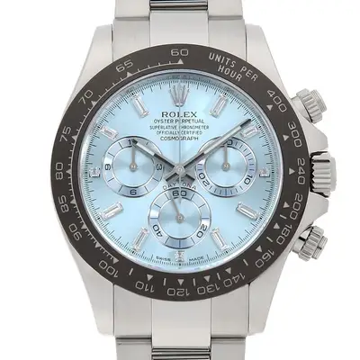 Rolex Daytona 116506A